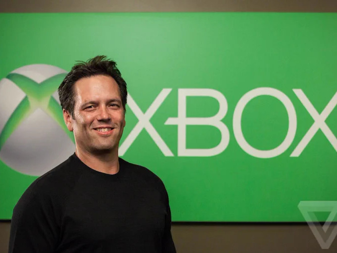 Xbox总裁：每一年企图推出4款第1圆游戏