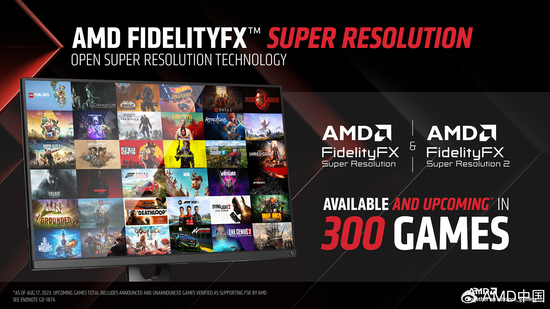 AMD公布RX 7800 XT国行售价：4099元