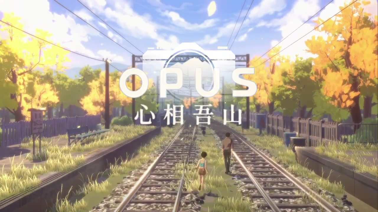 冒险游戏《OPUS：心相吾山》新宣传片 发售日待定