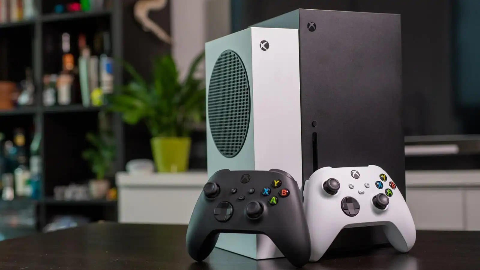 調查發現Xbox Series在美國同一時期銷量不及Xbox One