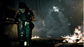  第三人称生存恐怖游戏 《白日梦魇：沙堡1994》现已正式上线