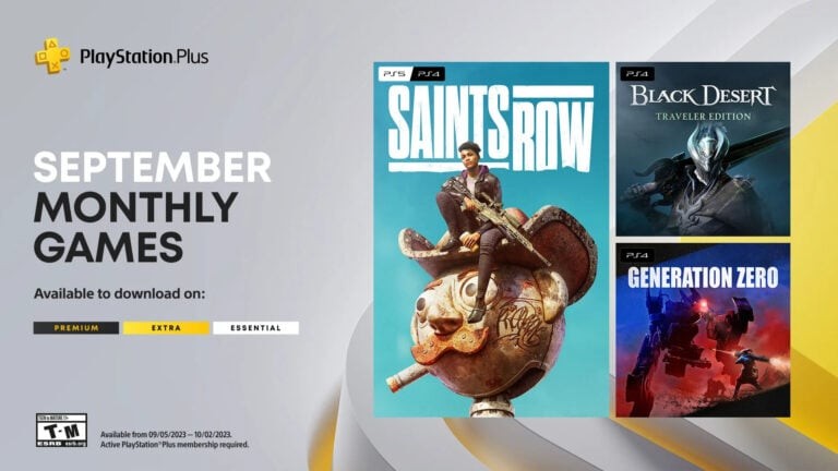 索尼宣告9月会免游戏同时全线上调年费价钱