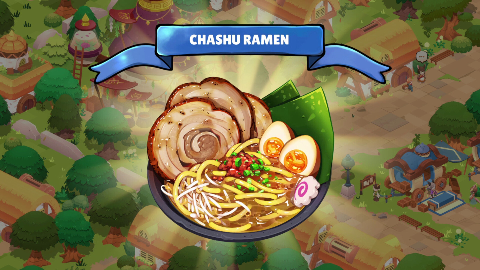 地牢探索游戏《Cuisineer》11月10日发售 支持中文