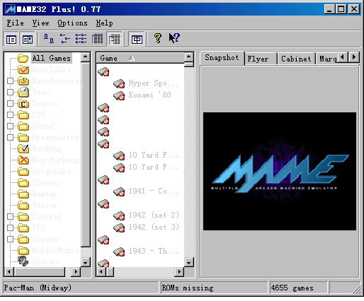 Mamev0.119.0.0