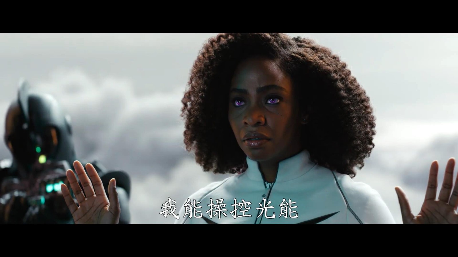 《惊奇队长2》中文特别预告和特辑 三代惊奇队长历程