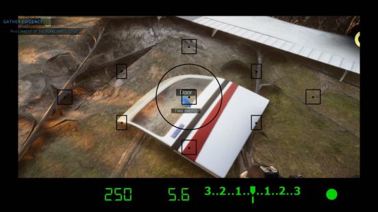 心跳游戏HBG推出模拟游戏新作《飞机失事模拟器》
