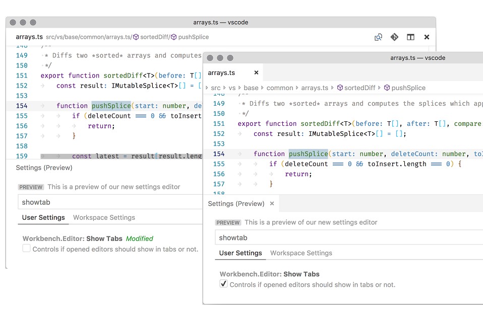 VisualStudioCode中文版1.81.1