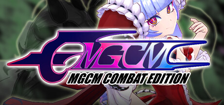 《MGCM Combat Edition》steam页面上线 美少女名作格斗篇