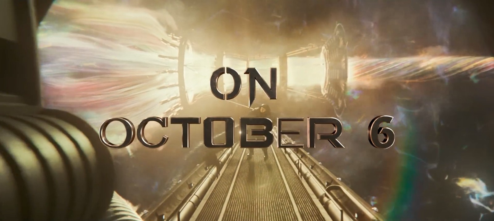 《洛基》第二季新預告片“死循環”發布
