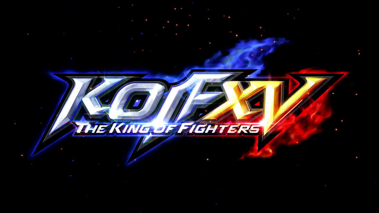 《拳皇15》最新DLC角色“堕珑”预告 9月12日上线