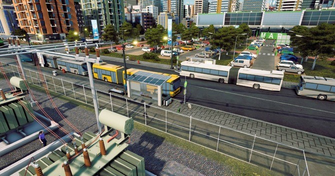 《Highrise City》登陆steam发售 城市建设模拟