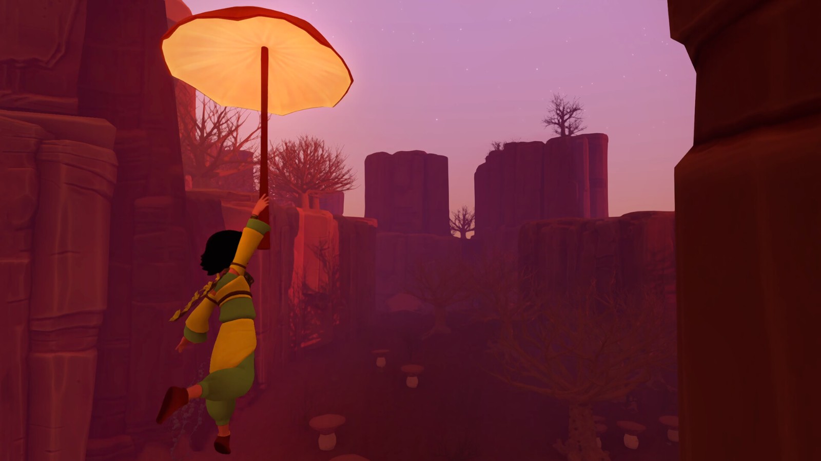 沙漠园艺生存游戏《荒原疗者》上架Steam 9月29日发售