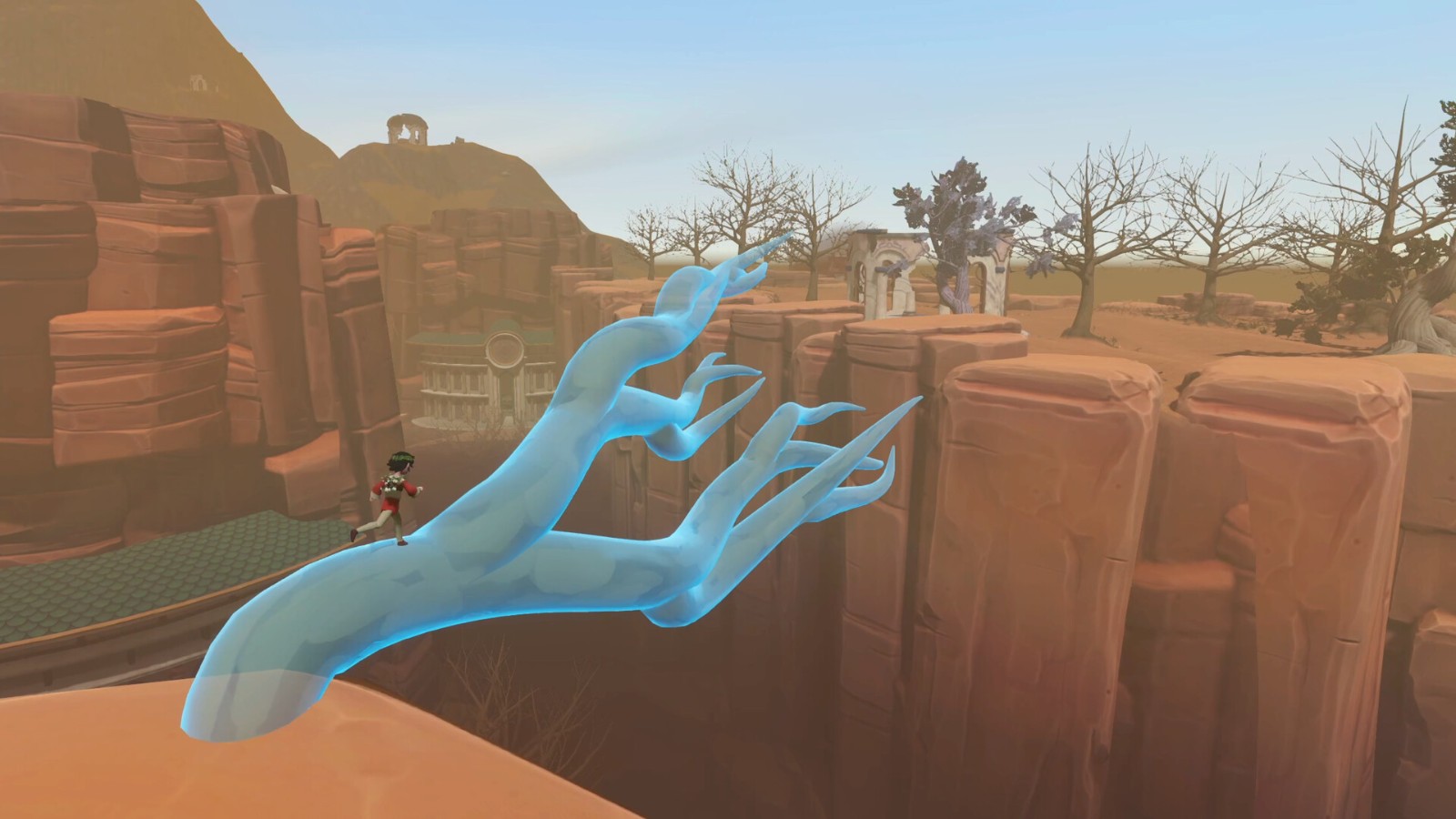 沙漠园艺生存游戏《荒原疗者》上架Steam 9月29日发售
