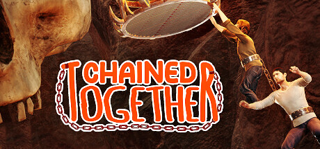 《Chained Together》上架steam 被迫开做锁链版1曲背上