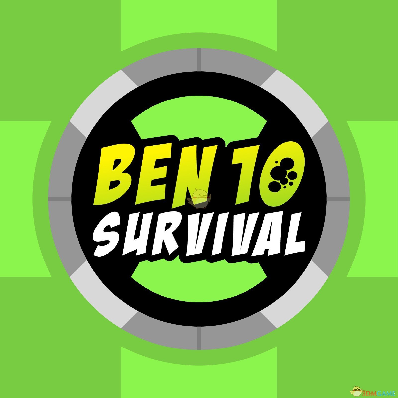 《我的世界》Ben10生存整合包