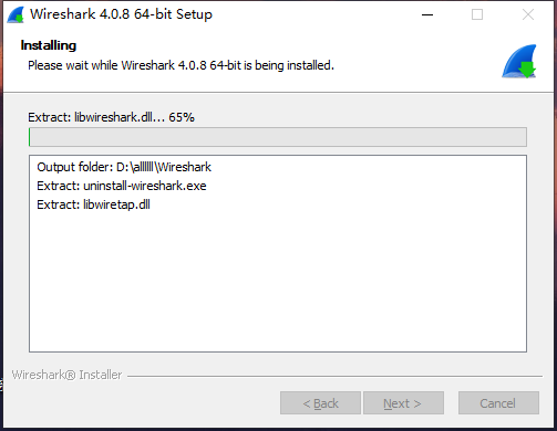 Wireshark4.0.8.0