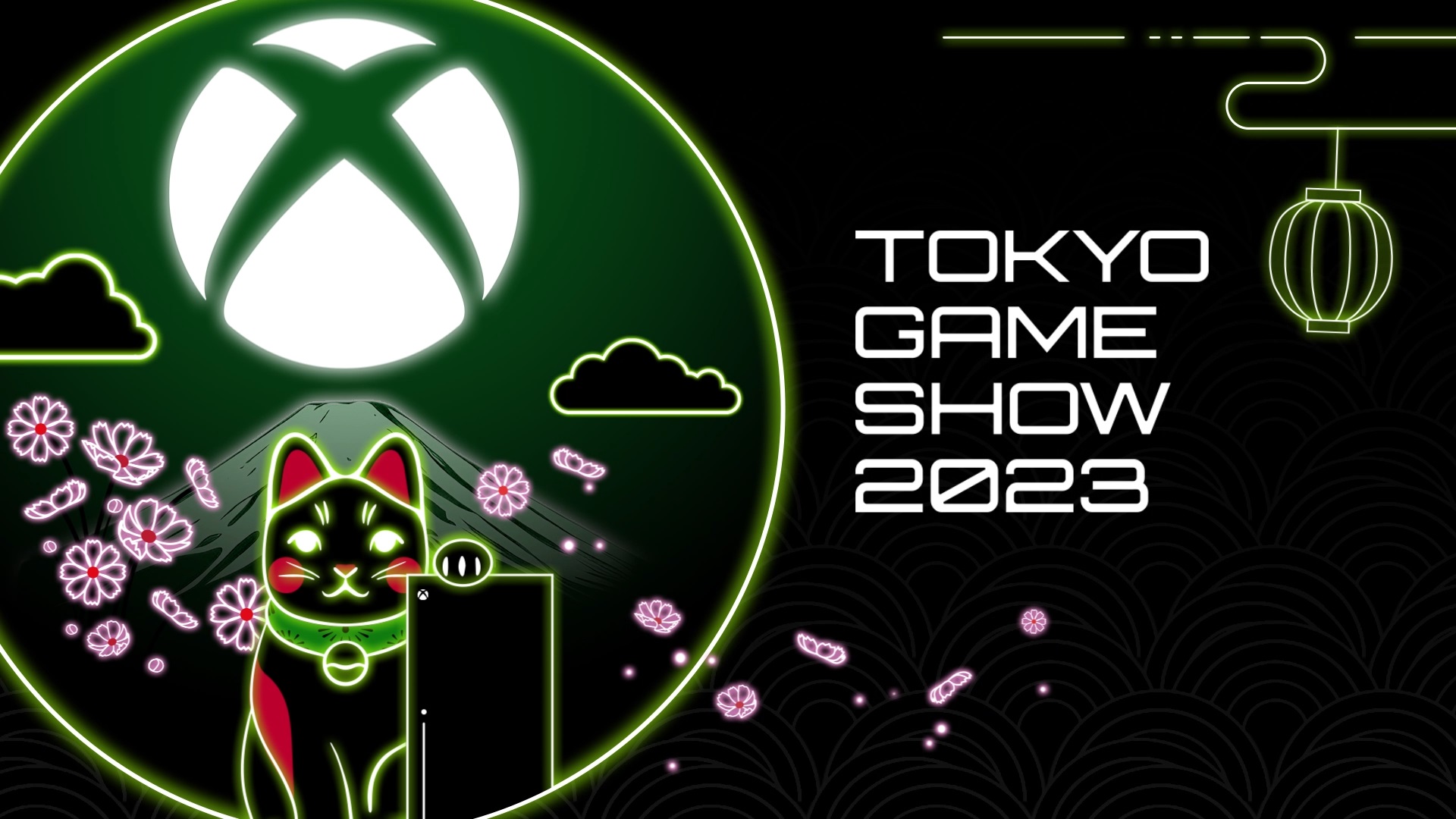 Xbox东京电玩展曲播企图 供应亚洲创做者的游戏疑息