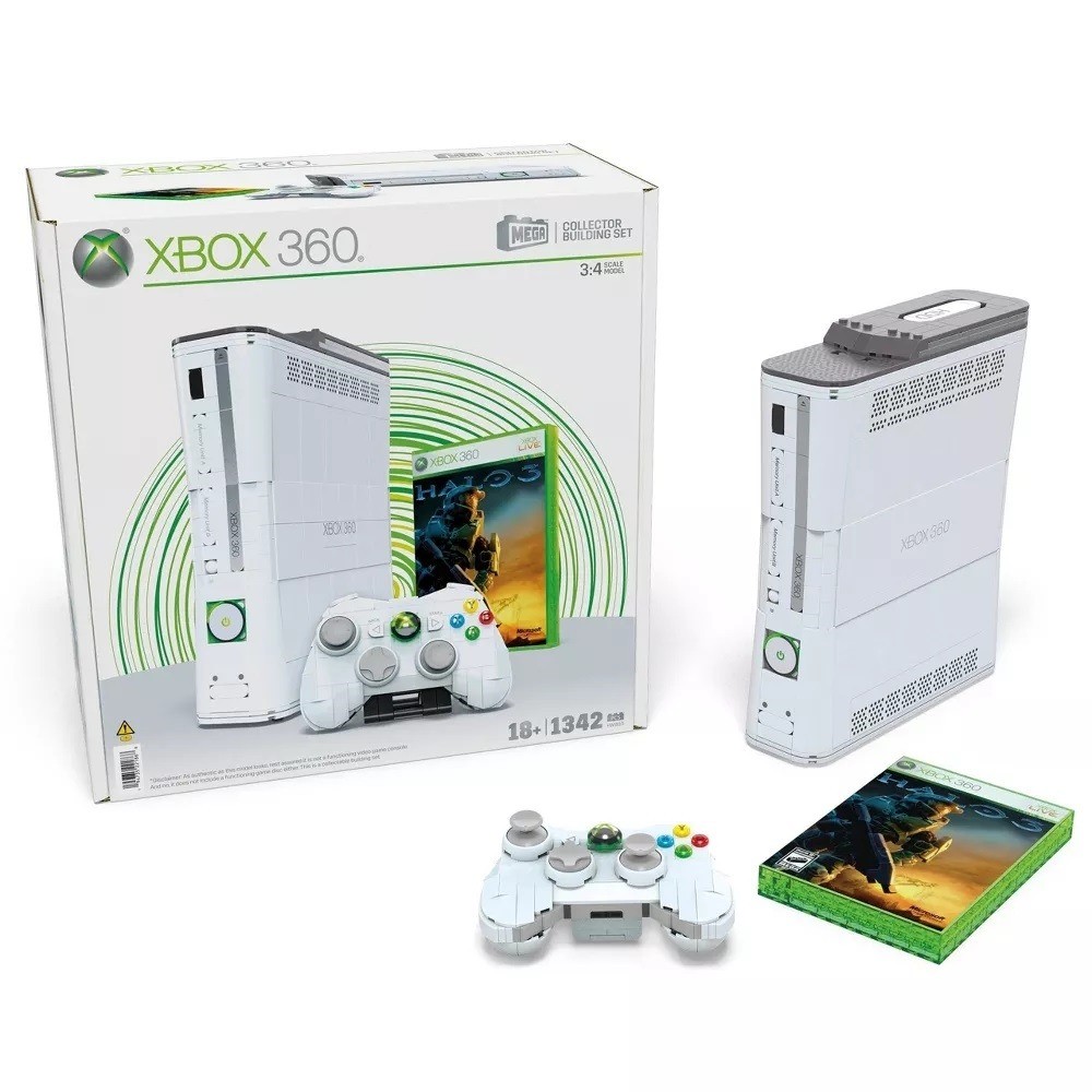 Xbox 360Լ MegaΪṩ黳ľ
