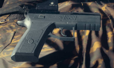 《腐烂国度2》武器 P-07(带瞄具)怎么样