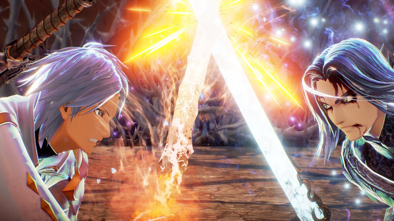 《破晓传说》新DLC“超越黎明”预告 11月9日发售