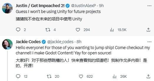 Unity的0.2美元，掀起了编纂器规模的洗牌