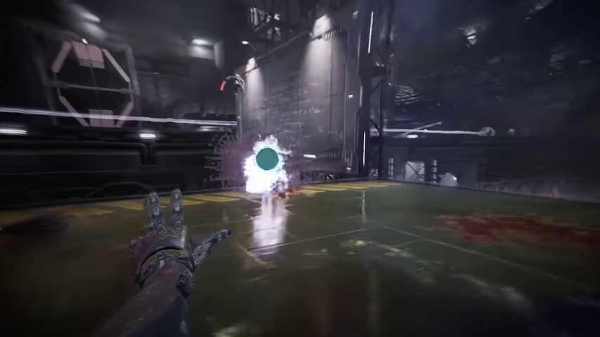 《幽灵行者2》发布全新试玩宣传片 Demo已上线