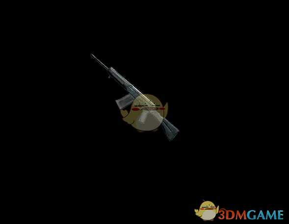 《星空》Saiga-12K MOD