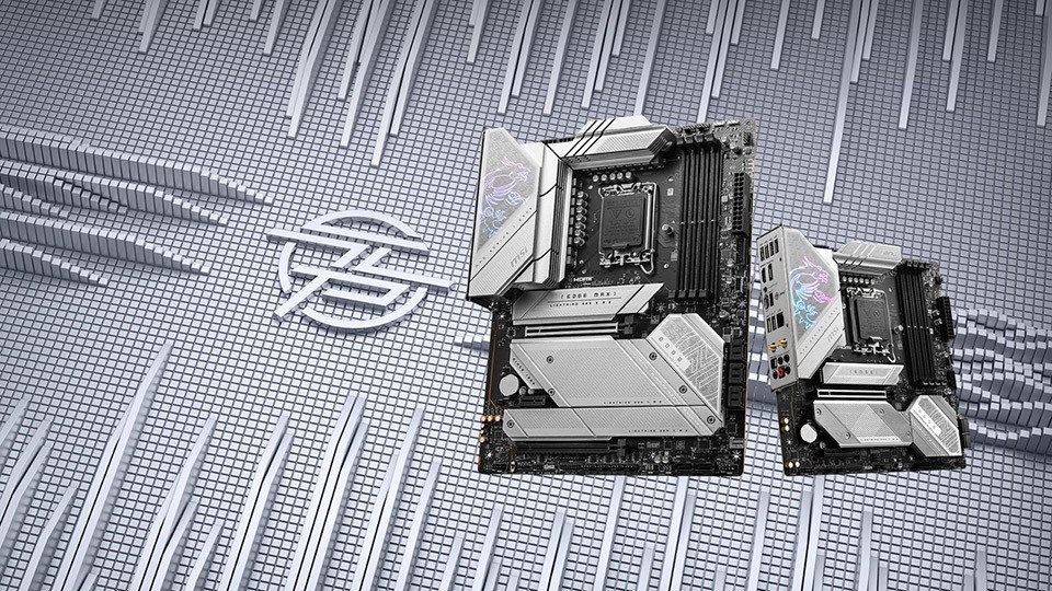 微星发布全新Z790及B760系列主板 迎接英特尔第14代酷睿处理器降临