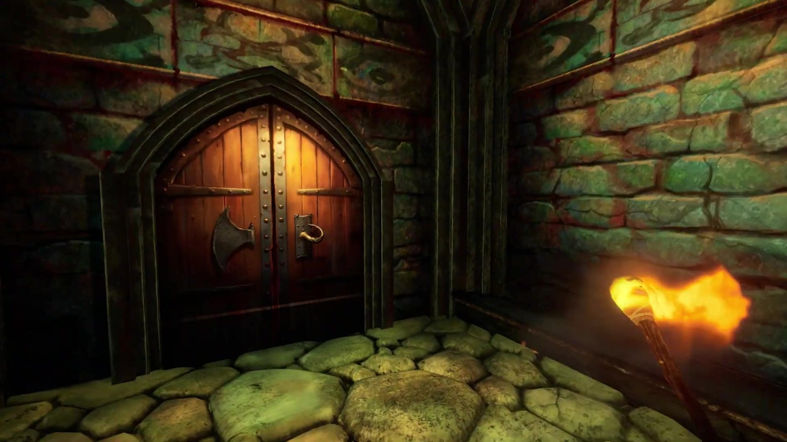 《巫术：纵容领主的试验场》3D重制争先体验版推出