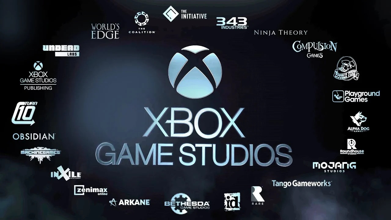 Xbox有十幾個新作在開發 可能來自外部工作室