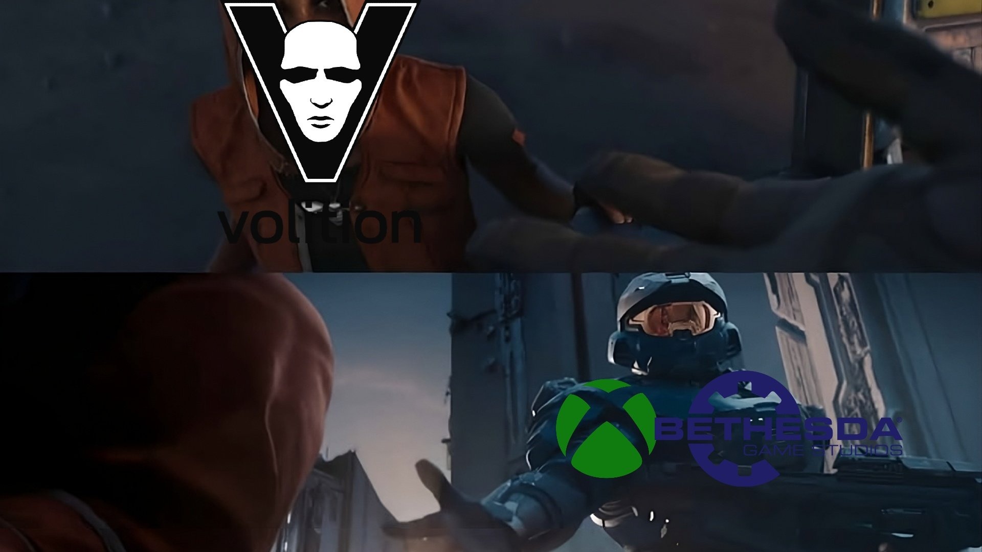 Volition休业 Bethesda战Xbox与受影响员工会晤