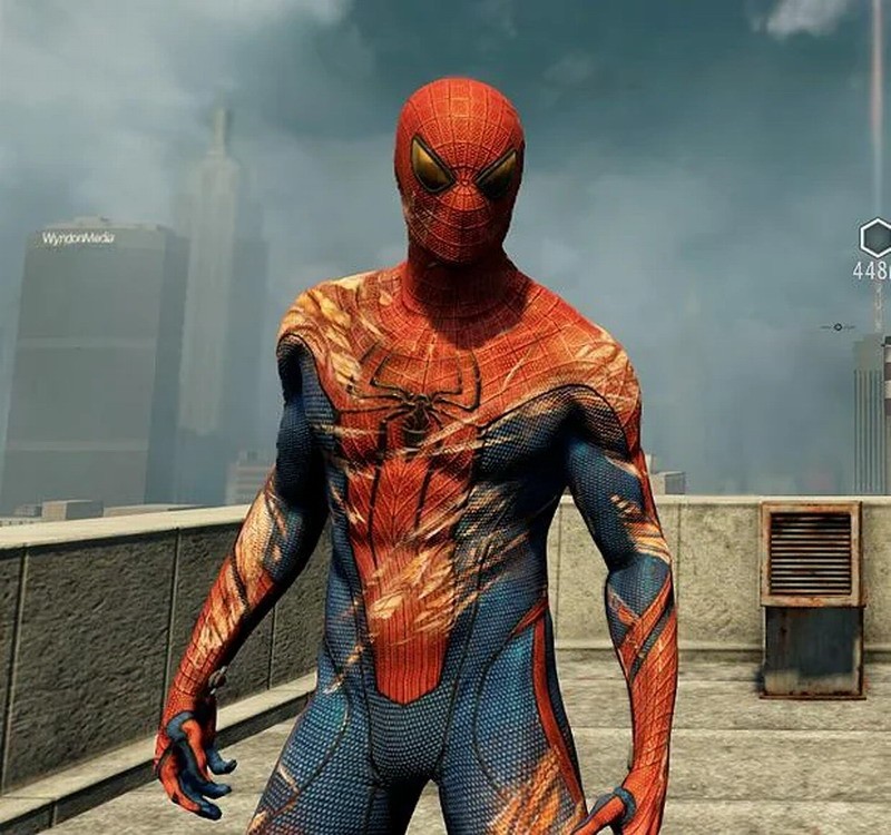 《漫威蜘蛛侠2》添加大量支线 为战衣添加战损效果