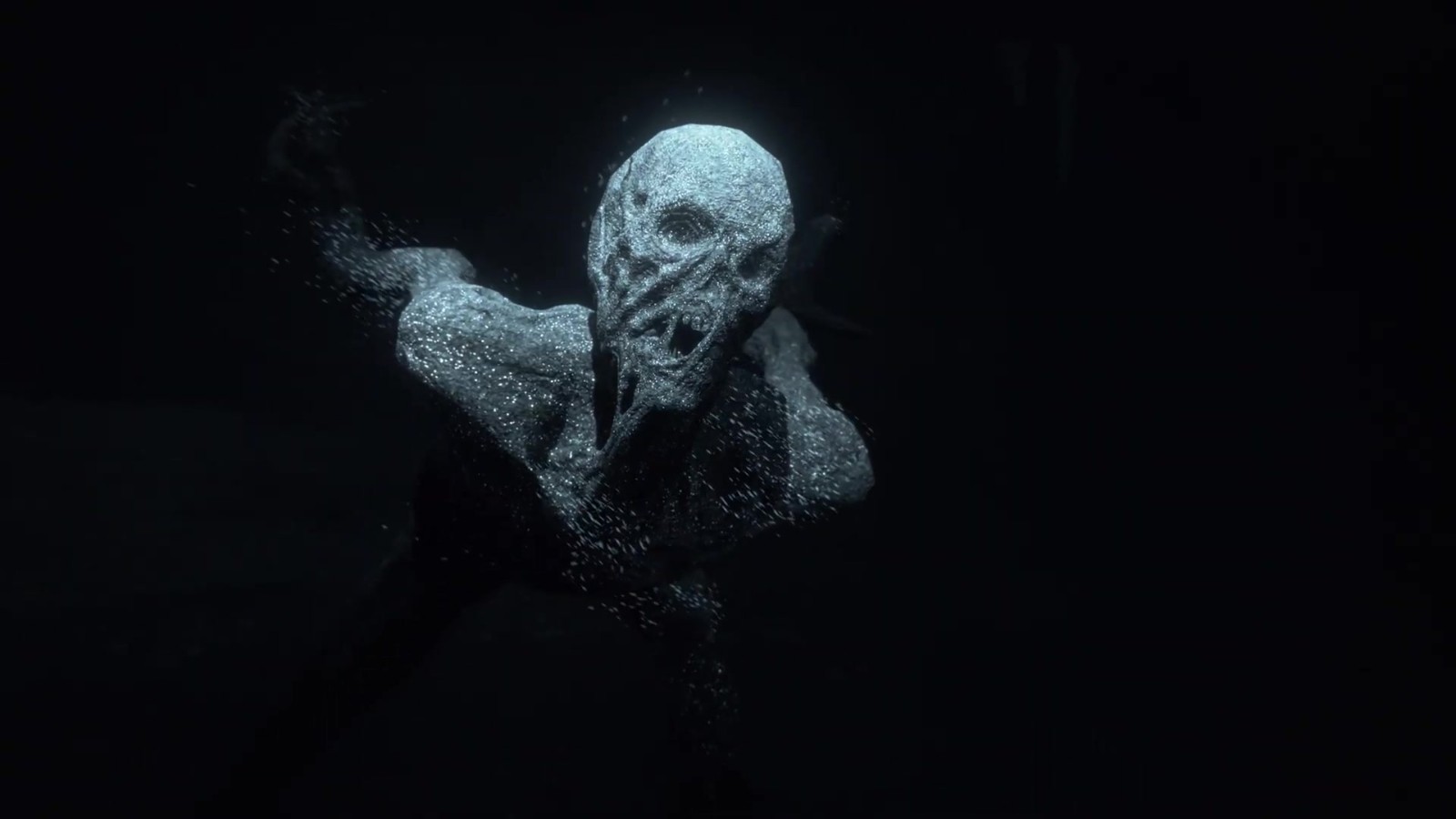 《驱灵者：新伊甸的幽灵》实机概览预告片分享