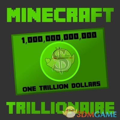 《我的世界》亿万富翁整合包