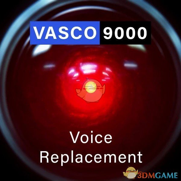 《星空》VASCO-9000语音替代MOD