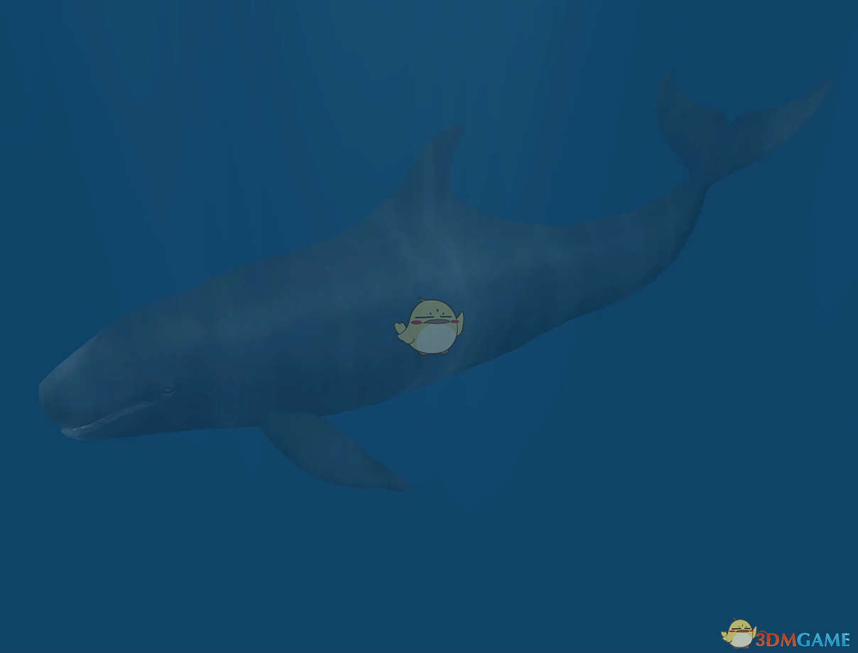 《动物园大亨2》伪虎鲸MOD