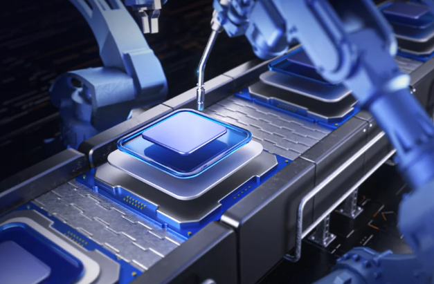 英特尔CEO基辛格：芯片制造技术是AI繁荣核心