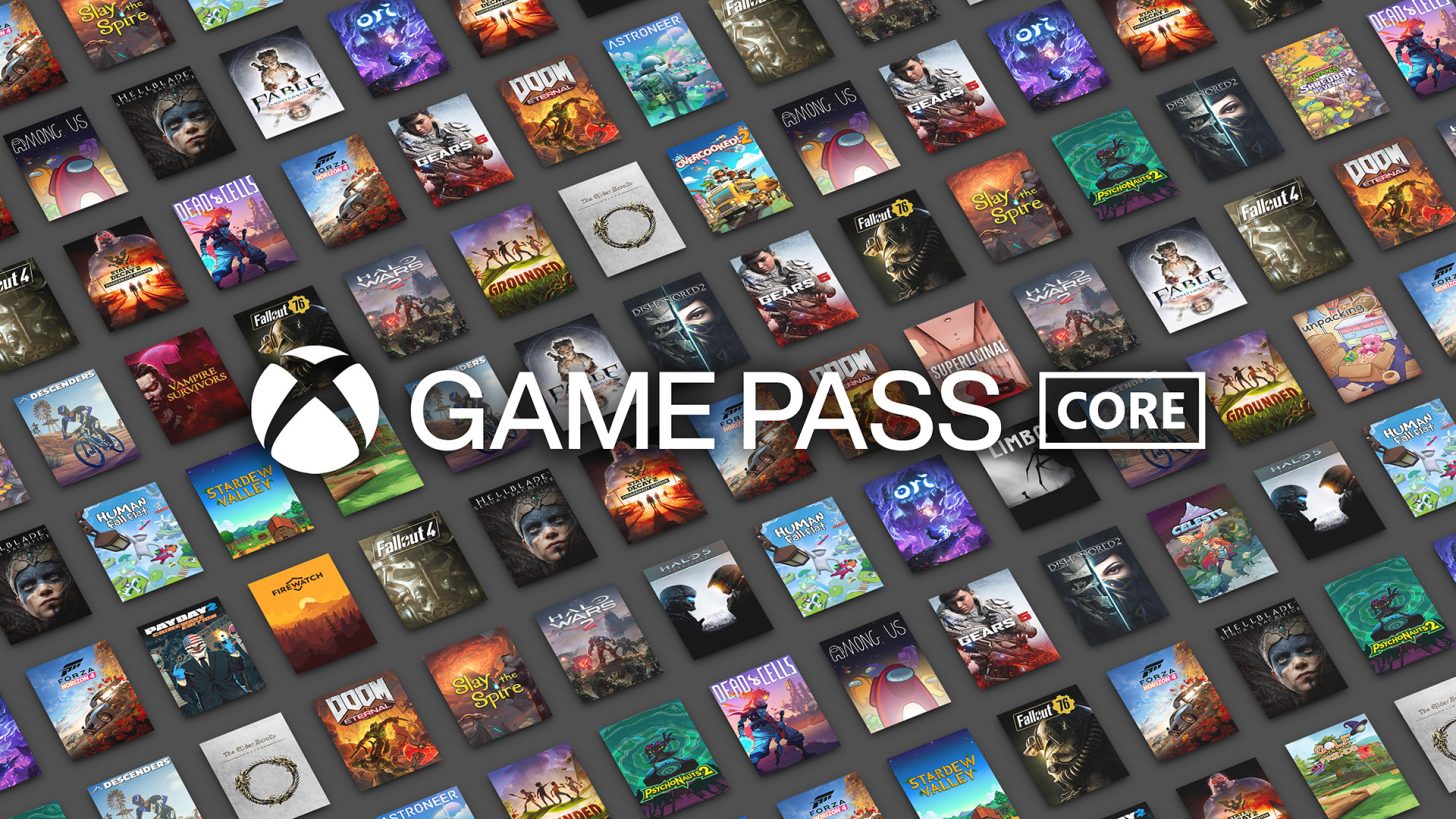 如果2027年Game Pass没有足够增长 微软将退出游戏行业