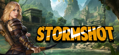 《Stormshot》steam页里上线 忽悠告乌名做好评游戏版