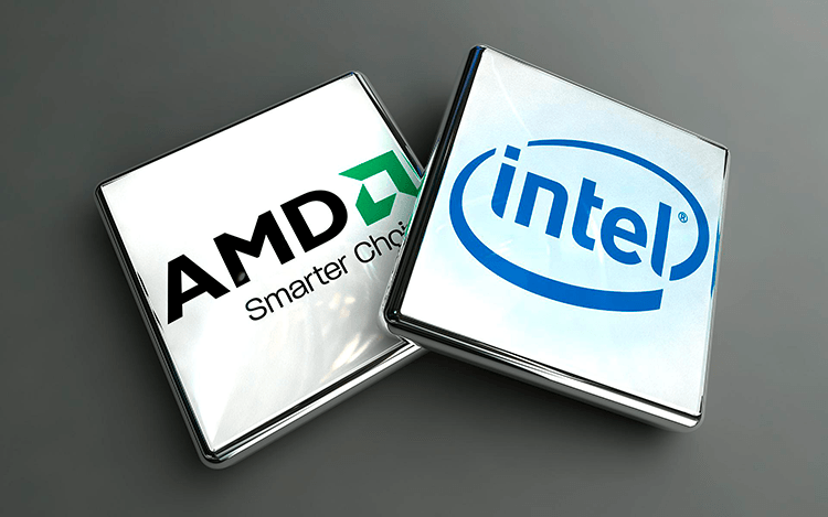 歐盟重新對英特爾處以4億美元罰款 濫用主導地位打壓AMD