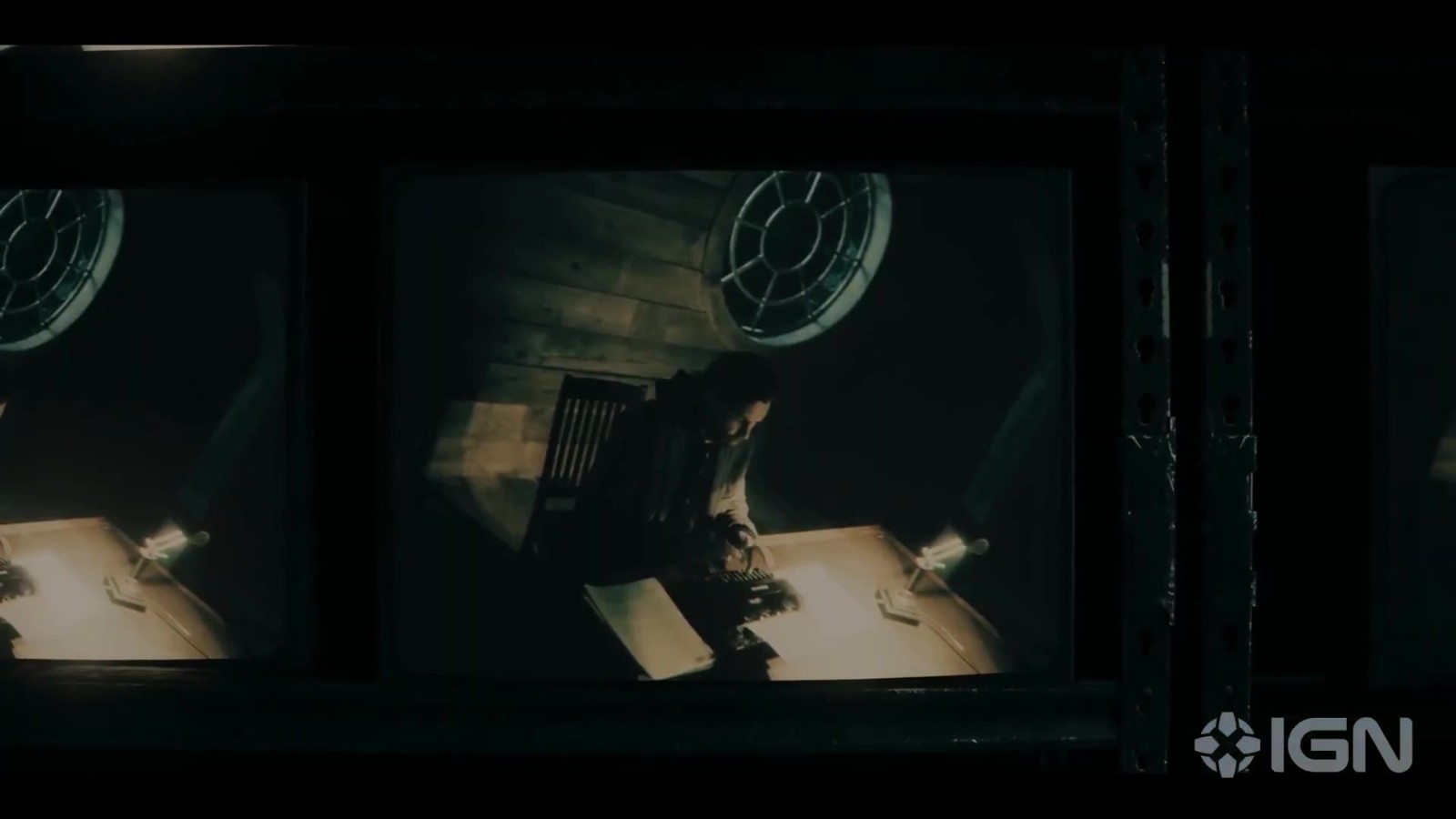 《心灵杀手2》新视频详细介绍了其双主角结构