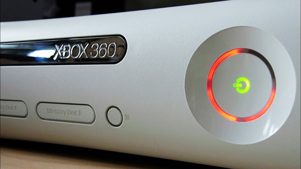 微软曾送樱井政博定制版Xbox 但没多久就三红了