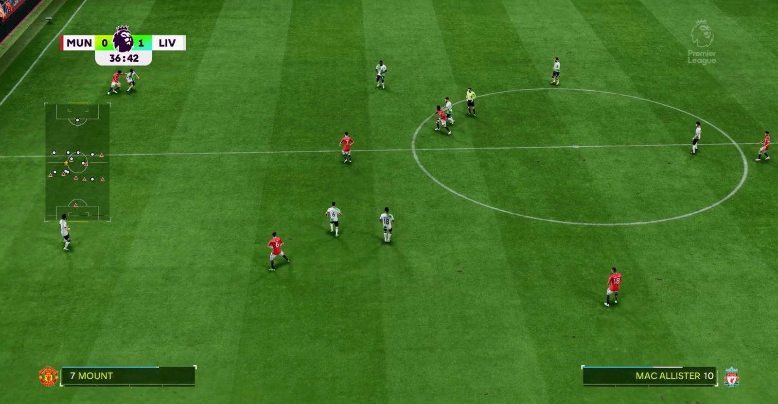 《EA Sports FC 24》：4090可流畅8K/60FPS游玩