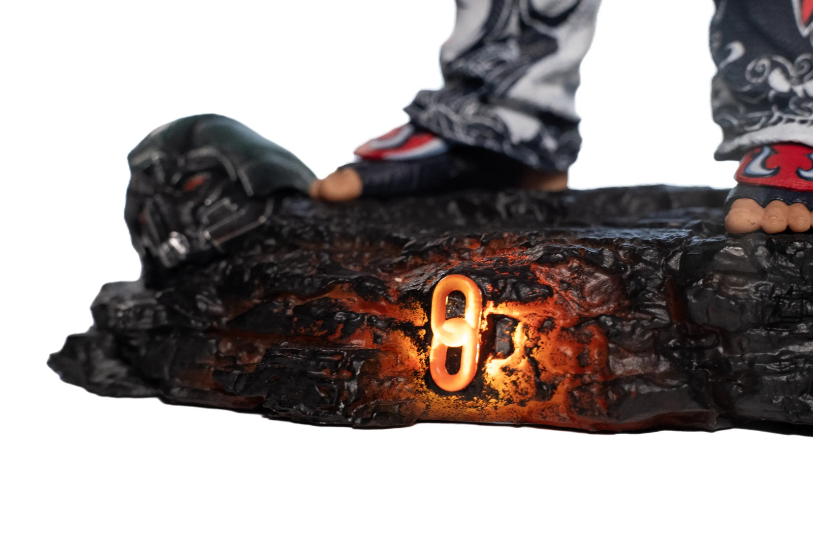 《铁拳8》高级典藏版预告 明年1月26日发售