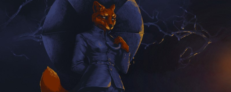 《浣熊硬探》善待大鹅怎么解锁