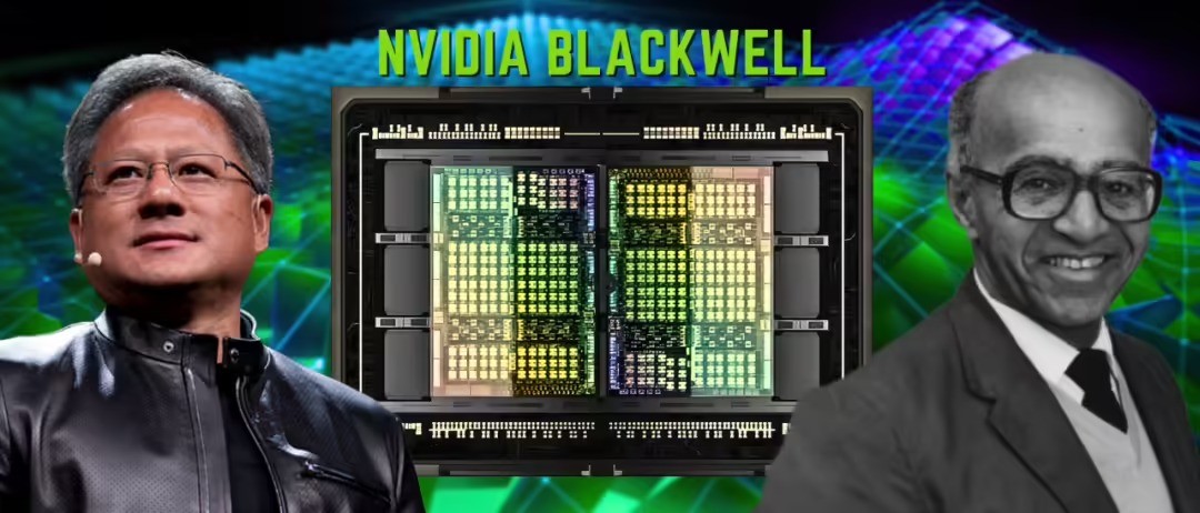 英伟达下一代GPU曝光：首个3nm多芯片模块设计 2024年亮相