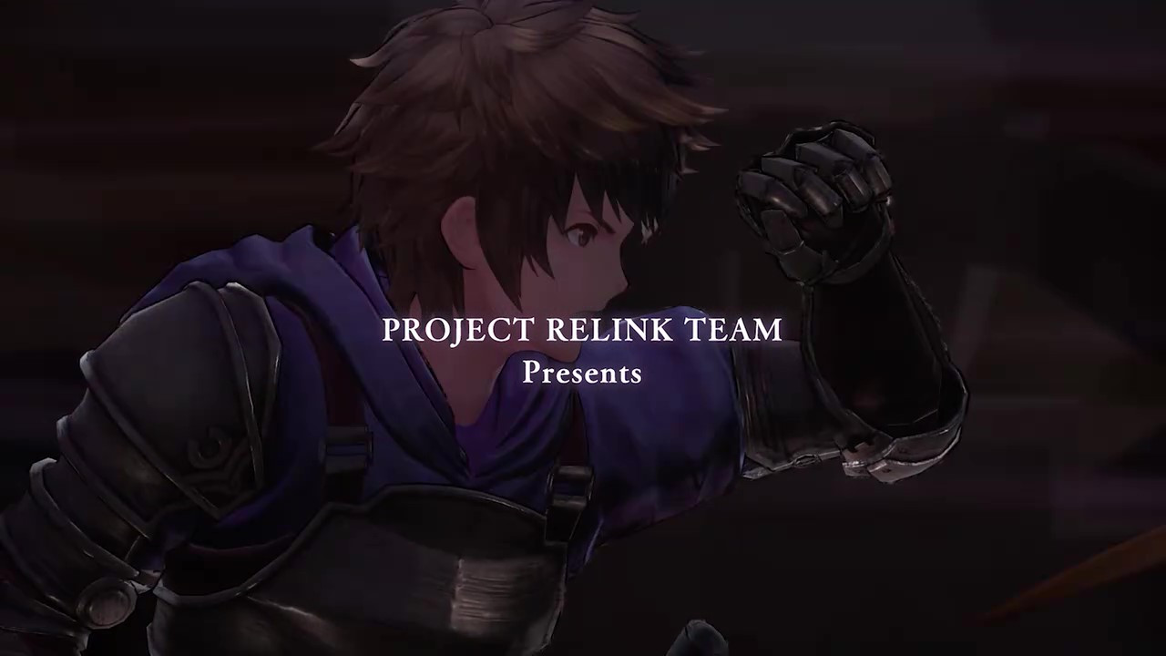 《碧蓝幻想：Relink》发售日预告 明年2月1日发售