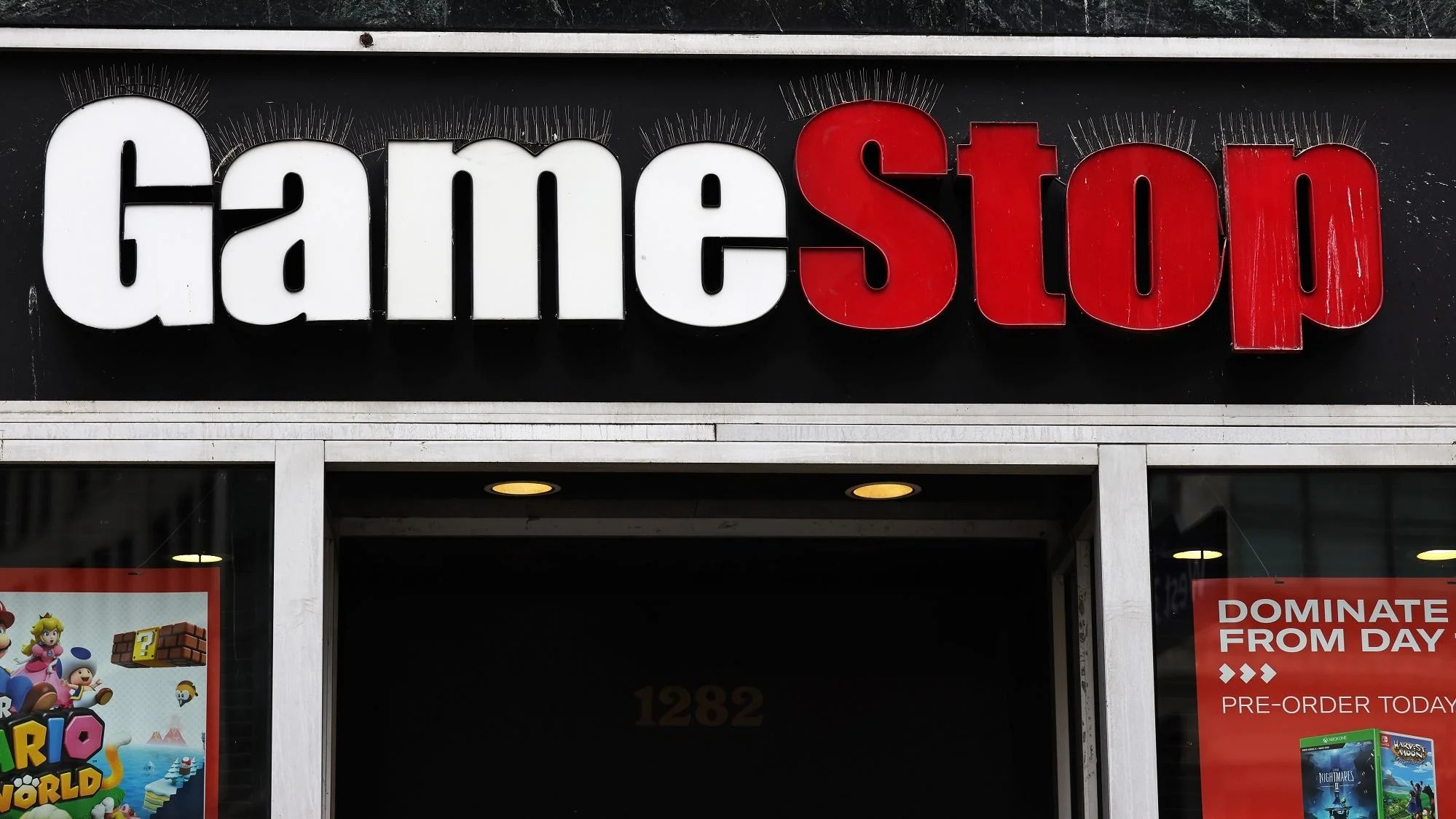 GameStop新CEO呼吁員工節衣縮食：不能再虧下去了