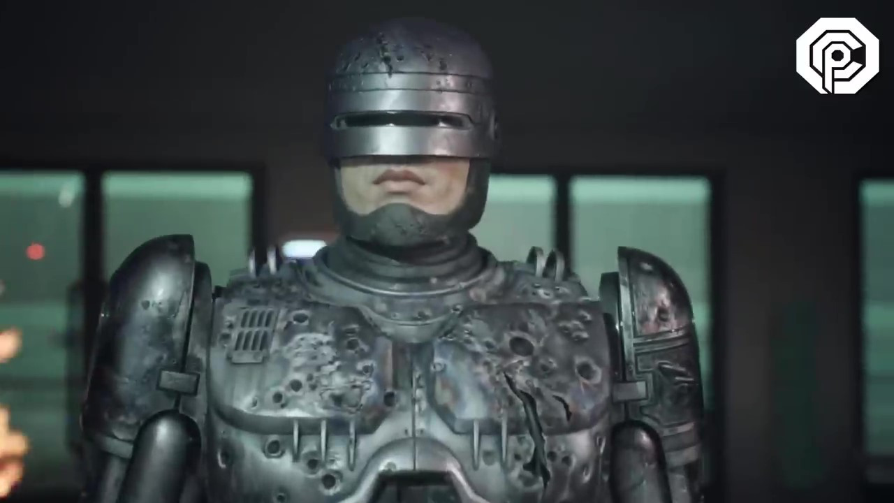 《机械战警：暴戾都市》预购宣传片 11月3日正式发售
