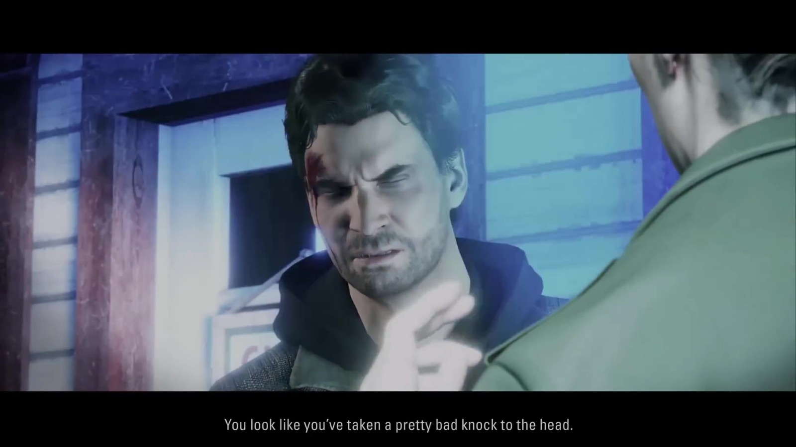 《心灵杀手2》开发者在新视频中回顾总结系列剧情